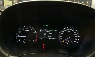 Genesis G80 2017, 164531 км, за 9201.53 USD - фото 8
