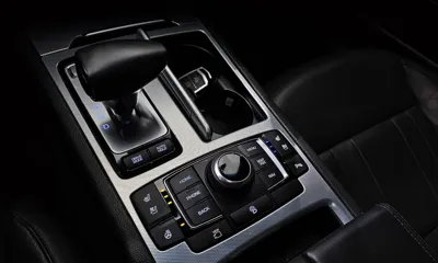 Genesis G80 2017, 164531 км, за 9201.53 USD - фото 9