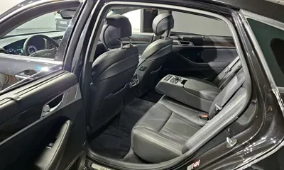 Genesis G80 2017, 164531 км, за 9201.53 USD - фото 11