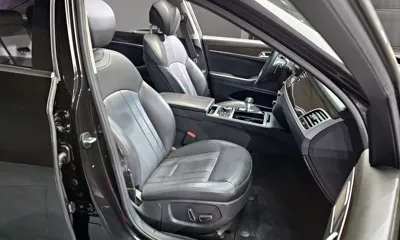 Genesis G80 2017, 164531 км, за 9201.53 USD - фото 12