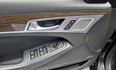 Genesis G80 2017, 164531 км, за 9201.53 USD - фото 14