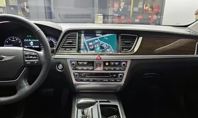 Genesis G80 2017, 164531 км, за 9201.53 USD - фото 19