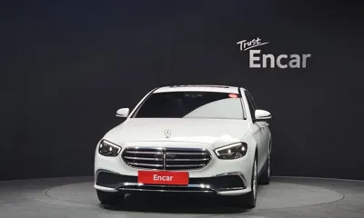 Mercedes-Benz E-Class 2022, 16039 км, за 30279.34 USD