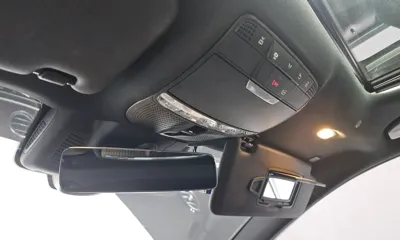 Mercedes-Benz E-Class 2022, 16039 км, за 30249.83 USD - фото 17