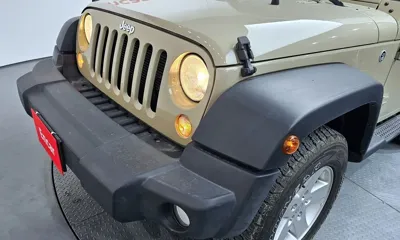 Jeep Wrangler 2017, 34811 км, за 15601.63 USD - фото 22