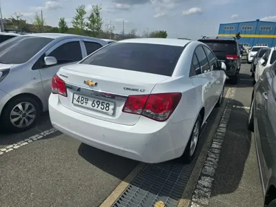 ChevroletGMDaewoo Lacetti 2010, 87600 км, за 1747.24 USD