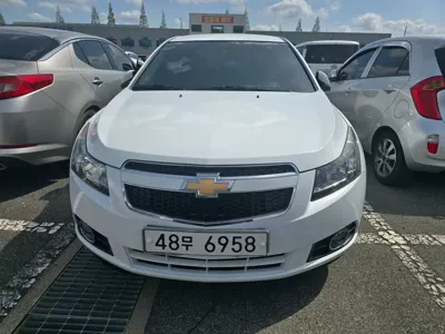 ChevroletGMDaewoo Lacetti 2010, 87600 км, за 1747.24 USD