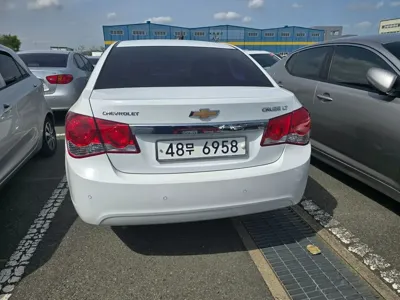 ChevroletGMDaewoo Lacetti 2010, 87600 км, за 1747.24 USD