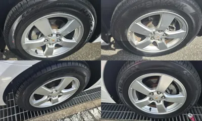 ChevroletGMDaewoo Lacetti 2010, 87600 км, за 1747.24 USD