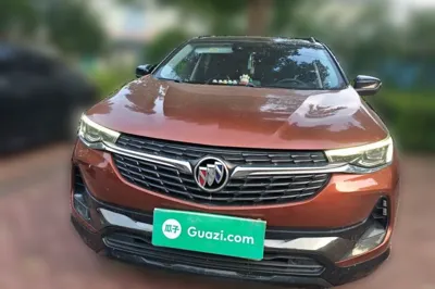 Buick Encore 2020, 114000 км, за 6592 USD