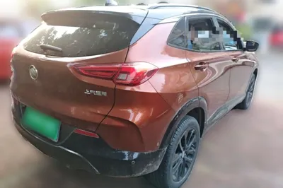 Buick Encore 2020, 114000 км, за 6592 USD