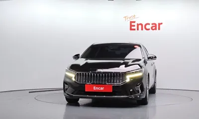 Kia K7 2020, 96989 км, за 11093.61 USD