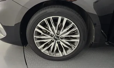 Kia K7 2020, 96989 км, за 11093.61 USD