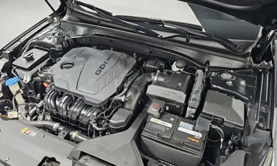 Kia K7 2020, 96989 км, за 11093.61 USD - фото 6