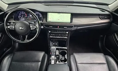 Kia K7 2020, 96989 км, за 11093.61 USD - фото 7