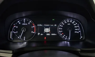 Kia K7 2020, 96989 км, за 11093.61 USD - фото 8