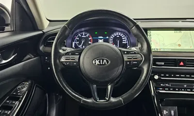 Kia K7 2020, 96989 км, за 11093.61 USD - фото 13