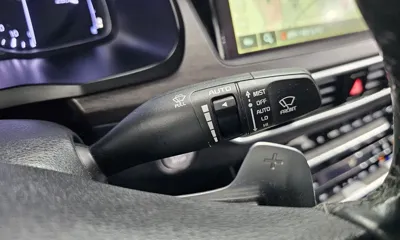 Kia K7 2020, 96989 км, за 11093.61 USD - фото 20