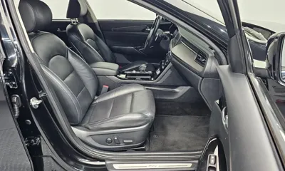 Kia K7 2020, 96989 км, за 11093.61 USD - фото 26