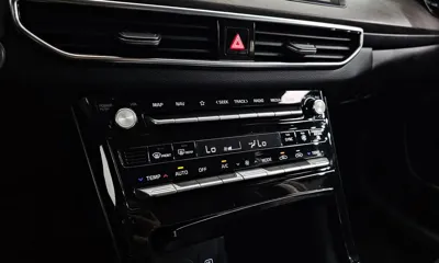 Kia K7 2020, 96989 км, за 11093.61 USD - фото 30