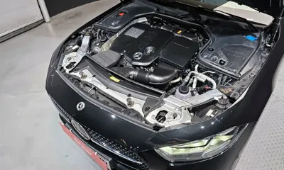 Mercedes-Benz CLS-Class 2022, 36968 км, за 33933.55 USD - фото 6