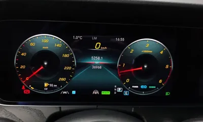 Mercedes-Benz CLS-Class 2022, 36968 км, за 33933.55 USD - фото 8