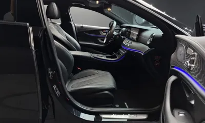 Mercedes-Benz CLS-Class 2022, 36968 км, за 33933.55 USD - фото 10
