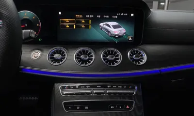 Mercedes-Benz CLS-Class 2022, 36968 км, за 33933.55 USD - фото 14