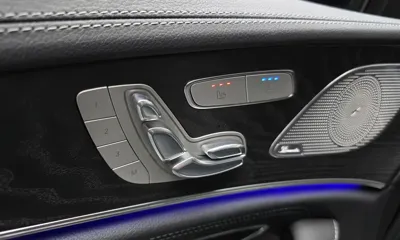 Mercedes-Benz CLS-Class 2022, 36968 км, за 33933.55 USD - фото 16