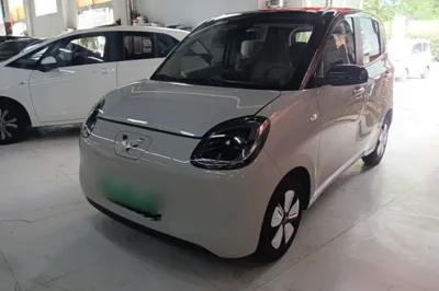 Wuling Hongguang MINIEV · 2025 год