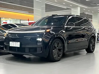 Li Auto Li L9