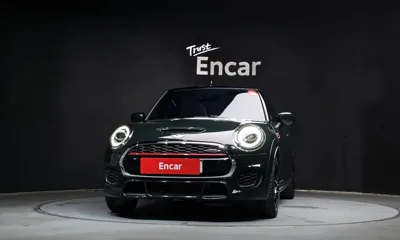 MINI Cooper Convertible 2021, 76701 км, за 17395.3 USD