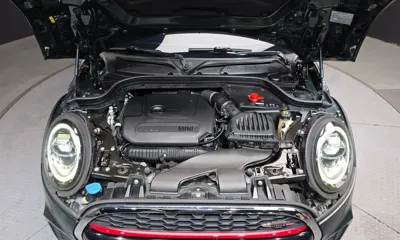 MINI Cooper Convertible 2021, 76701 км, за 17395.3 USD - фото 6