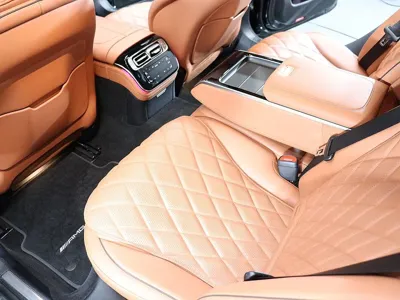 Mercedes-Benz S-Class 2023, 25399 км, за 67035.87 USD - фото 16
