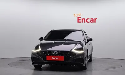 Hyundai Sonata 2022, 18646 км, за 12091.18 USD