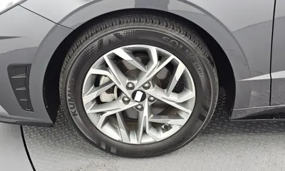 Hyundai Sonata 2022, 18646 км, за 12091.18 USD