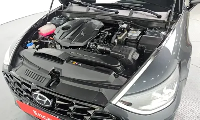 Hyundai Sonata 2022, 18646 км, за 12091.18 USD - фото 6