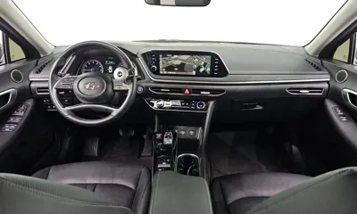 Hyundai Sonata 2022, 18646 км, за 12091.18 USD - фото 7