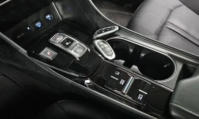 Hyundai Sonata 2022, 18646 км, за 12091.18 USD - фото 9