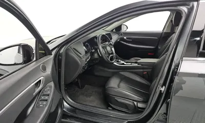 Hyundai Sonata 2022, 18646 км, за 12091.18 USD - фото 10
