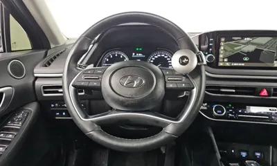 Hyundai Sonata 2022, 18646 км, за 12091.18 USD - фото 11