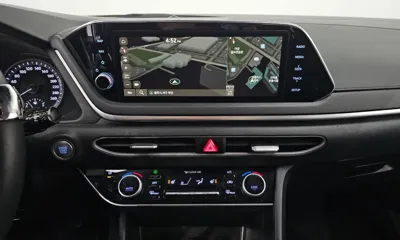 Hyundai Sonata 2022, 18646 км, за 12091.18 USD - фото 12