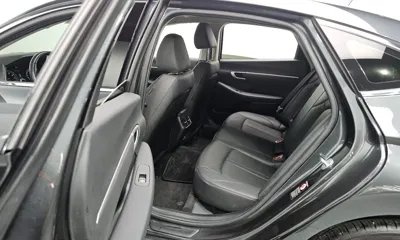Hyundai Sonata 2022, 18646 км, за 12091.18 USD - фото 19
