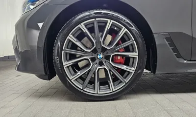 BMW Gran Turismo 2024, 24471 км, за 47262.7 USD
