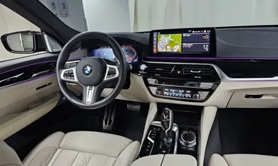BMW Gran Turismo 2024, 24471 км, за 47262.7 USD - фото 19