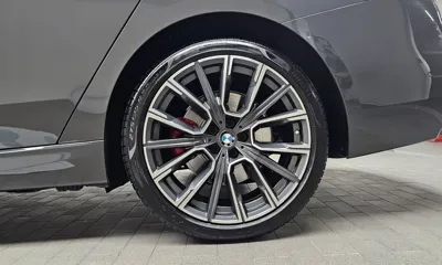 BMW Gran Turismo 2024, 24471 км, за 47262.7 USD - фото 21