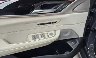 BMW Gran Turismo 2024, 24471 км, за 47262.7 USD - фото 28