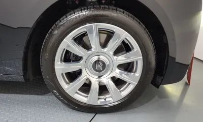 Rolls-Royce Ghost 2024, 2792 км, за 370174.77 USD