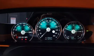 Rolls-Royce Ghost 2024, 2792 км, за 370174.77 USD - фото 8