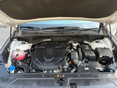 Hyundai Santafe 2021, 120923 км, за 13550.5 USD - фото 7